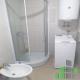 Banesë për Qira në Centar, Komuna e Qendrës, Shkup — Jepet me qira apartament 2-dhomësh i mobiluar në Qendër — fotografi 5
