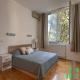 Banesë për Qira në Vodno, Komuna e Qendrës, Shkup — Jepet me qira apartament 3-dhomësh i mobiluar në Vodno — fotografi 10