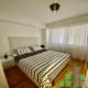 Banesë për Qira në Karpos 3, Karposhi, Shkup — Jepet me qera apartament 2-dhomësh i mobiluar në Karpos 3 — fotografi 8