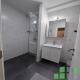 Banesë për Qira në Taftalidze 1, Karposhi, Shkup — Jepet me qira apartament 3-dhomësh i mobiluar në Taftalidze 1 — fotografi 4