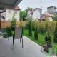 Banesë për Qira në Taftalidze 1, Karposhi, Shkup — Jepet me qira apartament 3-dhomësh i mobiluar në Taftalidze 1 — fotografi 2