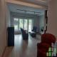 Banesë për Qira në Taftalidze 1, Karposhi, Shkup — Jepet me qira apartament 3-dhomësh i mobiluar në Taftalidze 1 — fotografi 1
