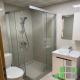 Banesë për Qira në Centar, Komuna e Qendrës, Shkup — Jepet me qira apartament 2-dhomësh i mobiluar në Qendër — fotografi 3