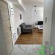 Banesë për Qira në Centar, Komuna e Qendrës, Shkup — Jepet me qira apartament 2-dhomësh i mobiluar në Qendër — fotografi 8