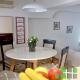 Banesë për Qira në Centar, Komuna e Qendrës, Shkup — Jepet me qera apartament 2 dhomësh i mobiluar në Centar — fotografi 7