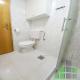 Banesë për Qira në Centar, Komuna e Qendrës, Shkup — Jepet me qera apartament 2 dhomësh i mobiluar në Centar — fotografi 9