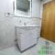 Banesë për Qira në Centar, Komuna e Qendrës, Shkup — Jepet me qera apartament 2 dhomësh i mobiluar në Centar — fotografi 8