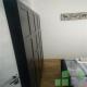 Banesë për Qira në Kapistec, Komuna e Qendrës, Shkup — Jepet me qira apartament 3-dhomësh i mobiluar në Kapistec — fotografi 8