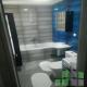 Banesë për Qira në Kapistec, Komuna e Qendrës, Shkup — Jepet me qira apartament 3-dhomësh i mobiluar në Kapistec — fotografi 10