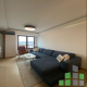 Banesë për Qira në Kisela Voda, Kisella Voda, Shkup — Jepet me qira apartament 3-dhomësh në Flatiron — fotografi 1