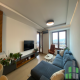 Banesë për Qira në Kisela Voda, Kisella Voda, Shkup — Jepet me qira apartament 3-dhomësh në Flatiron — fotografi 3