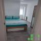 Banesë për Qira në Debar Maalo, Komuna e Qendrës, Shkup — Jepet me qera apartament 3-dhomësh i mobiluar në Debar Maalo — fotografi 4