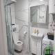 Banesë për Qira në Debar Maalo, Komuna e Qendrës, Shkup — Jepet me qera apartament 3-dhomësh i mobiluar në Debar Maalo — fotografi 2
