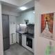 Banesë për Qira në Debar Maalo, Komuna e Qendrës, Shkup — Jepet me qera apartament 3-dhomësh i mobiluar në Debar Maalo — fotografi 5