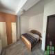 Banesë për Shitje në Centar, Komuna e Qendrës, Shkup — Shitet apartament 3-dhomësh i mobiluar në Qendër — fotografi 3