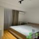 Banesë për Qira në Karpos 3, Karposhi, Shkup — Jepet me qera apartament 2 dhomësh i mobiluar në Karpos 3 — fotografi 4