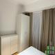 Banesë për Qira në Karpos 3, Karposhi, Shkup — Jepet me qera apartament 2 dhomësh i mobiluar në Karpos 3 — fotografi 5