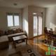 Banesë për Qira në Aerodrom, Shkup — Jepet me qera apartament 2 dhomësh i mobiluar në Aerodrom — fotografi 8