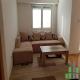 Banesë për Qira në Aerodrom, Shkup — Jepet me qera apartament 2 dhomësh i mobiluar në Aerodrom — fotografi 1
