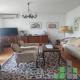 Banesë për Qira në Karpos 1, Karposhi, Shkup — Jepet me qera apartament 2 dhomësh i mobiluar në Karpos 1 — fotografi 1