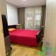 Banesë për Qira në Aerodrom, Shkup — Jepet me qira apartament 2 dhomësh i mobiluar në Aerodrom — fotografi 3
