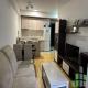 Banesë për Qira në Aerodrom, Shkup — Jepet me qira apartament 2 dhomësh i mobiluar në Aerodrom — fotografi 5