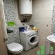 Banesë për Qira në Aerodrom, Shkup — Jepet me qira apartament 2 dhomësh i mobiluar në Aerodrom — fotografi 7