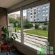Banesë për Qira në Aerodrom, Shkup — Jepet me qira apartament 2 dhomësh i mobiluar në Aerodrom — fotografi 8
