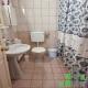 Banesë për Qira në Crnice, Komuna e Qendrës, Shkup — Jepet me qira apartament 3-dhomësh i mobiluar-kat shtëpie në Cërnicë — fotografi 9