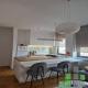 Banesë për Qira në Vodno, Komuna e Qendrës, Shkup — Jepet me qira apartament 2 dhomësh i mobiluar në Vodno — fotografi 3