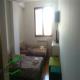 Banesë për Qira në Karpos 2, Karposhi, Shkup — Jepet me qira apartament 3-dhomësh i mobiluar në Karpos 2 — fotografi 3