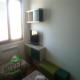 Banesë për Qira në Karpos 2, Karposhi, Shkup — Jepet me qira apartament 3-dhomësh i mobiluar në Karpos 2 — fotografi 4