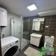 Banesë për Qira në Centar, Komuna e Qendrës, Shkup — Jepet me qira apartament 2 dhomësh i mobiluar i ri në Qendër — fotografi 8