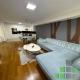 Banesë për Qira në Centar, Komuna e Qendrës, Shkup — Jepet me qira apartament 2 dhomësh i mobiluar i ri në Qendër — fotografi 4
