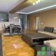 Banesë për Qira në Taftalidze 1, Karposhi, Shkup — Jepet me qera apartament 3-dhomësh në Taftalidze 1 — fotografi 2