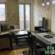 Banesë për Qira në Taftalidze 1, Karposhi, Shkup — Jepet me qera apartament 3-dhomësh në Taftalidze 1 — fotografi 6