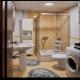 Banesë për Qira në Козле, Karposhi, Shkup — JAPIM ME QIRA APARTAMENT NË KOZLE — fotografi 6