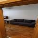 Banesë për Qira në Рамстор, Komuna e Qendrës, Shkup — JAPIM ME QIRA apartament tre-dhomësh në afërsi të Dajmond mall — fotografi 2
