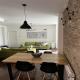 Banesë për Shitje në Карпош 4, Karposhi, Shkup — SHITET apartament në Karpoš 4 — fotografi 5