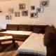 Banesë për Qira në Карпош 1, Karposhi, Shkup — JEPET me qira apartament i mobiluar në Ruzveltova — fotografi 1