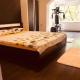 Banesë për Qira në Карпош 1, Karposhi, Shkup — JEPET me qira apartament i mobiluar në Ruzveltova — fotografi 7