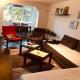 Banesë për Qira në Карпош 1, Karposhi, Shkup — JEPET me qira apartament i mobiluar në Ruzveltova — fotografi 2