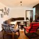 Banesë për Qira në Карпош 1, Karposhi, Shkup — JEPET me qira apartament i mobiluar në Ruzveltova — fotografi 5