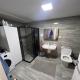 Banesë për Qira në Тафталиџе, Karposhi, Shkup — JEPET me qira apartament i mobiluar në Taftalixhe 47m2 — fotografi 4