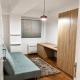 Apartment for Sale Христо Смирненски 22, 11, Centar, Skopje. Floor 4 of 5 — CODE.2114 FOR SALE super three-bedroom apartment in Sopishte — photo 3