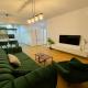 Banesë për Qira në Беласица 2, Gazi Baba, Shkup — Apartament tre dhomësh premium në East Gate Living — fotografi 2