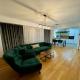 Banesë për Qira në Беласица 2, Gazi Baba, Shkup — Apartament tre dhomësh premium në East Gate Living — fotografi 1