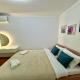Banesë për Qira në Беласица 2, Gazi Baba, Shkup — Apartament tre dhomësh premium në East Gate Living — fotografi 5