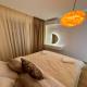 Banesë për Qira në Беласица 2, Gazi Baba, Shkup — Apartament tre dhomësh premium në East Gate Living — fotografi 6