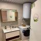 Banesë për Qira në Беласица 2, Gazi Baba, Shkup — Apartament tre dhomësh premium në East Gate Living — fotografi 10
